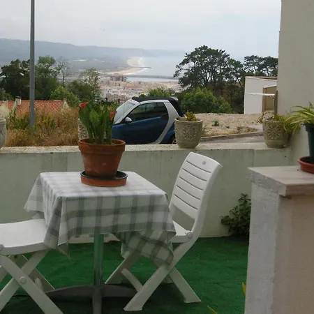 Chez Guida Bed and breakfast *