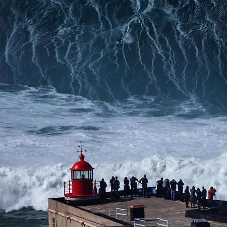 Chez Guida * Nazaré