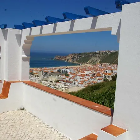 Frühstückspension Chez Guida Nazaré