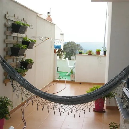Chez Guida Bed & Breakfast Nazare